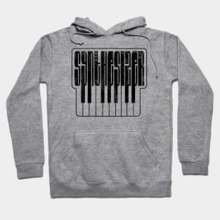 Synthesizer Hoodie